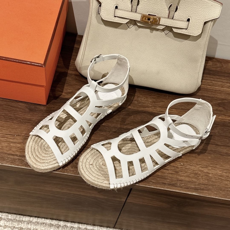 Hermes Sandals